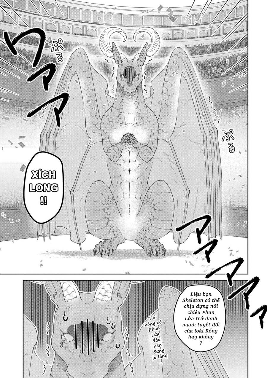 Dragon's House-Hunting Chapter 9 - 19