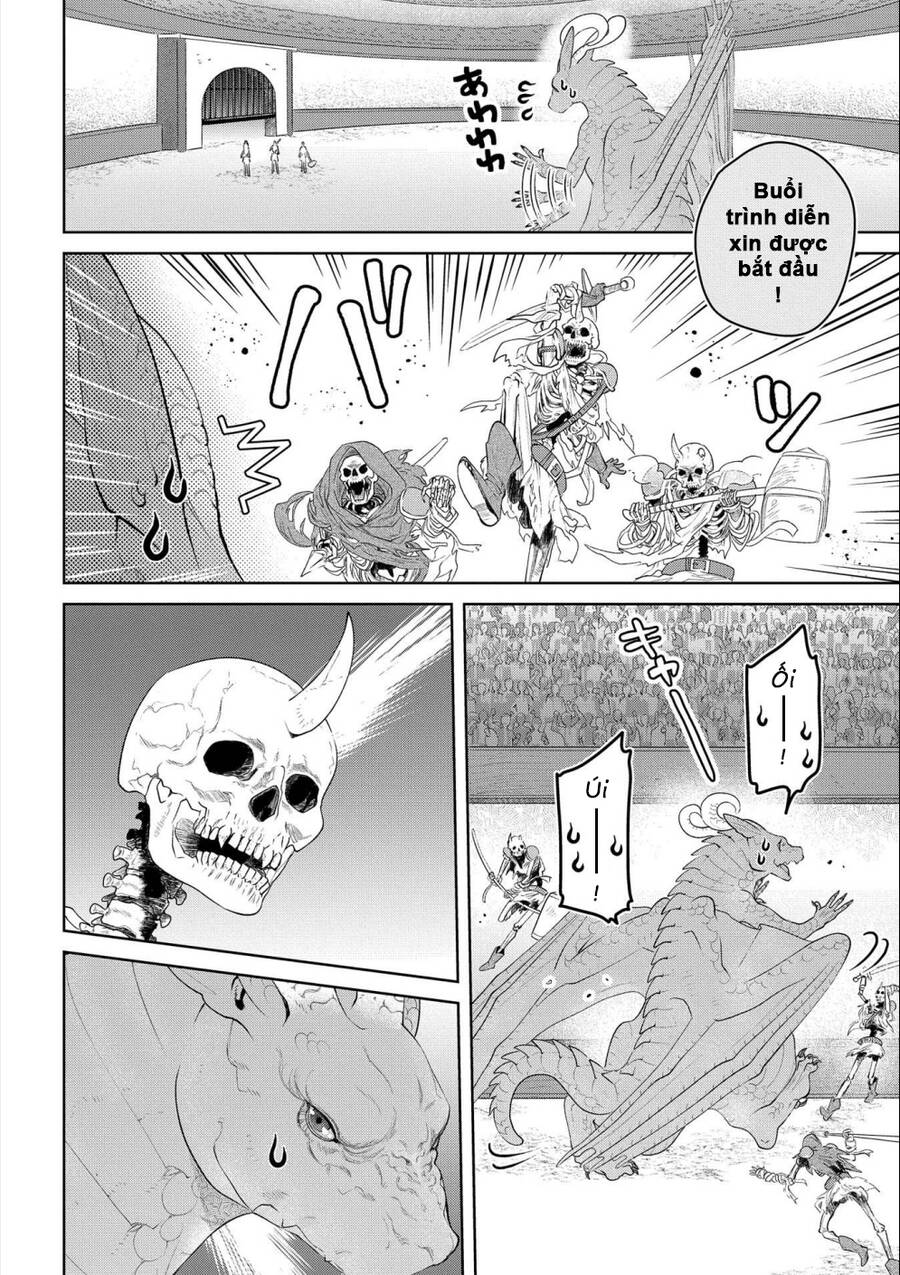 Dragon's House-Hunting Chapter 9 - 20