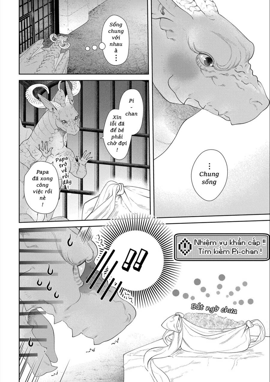 Dragon's House-Hunting Chapter 9 - 24