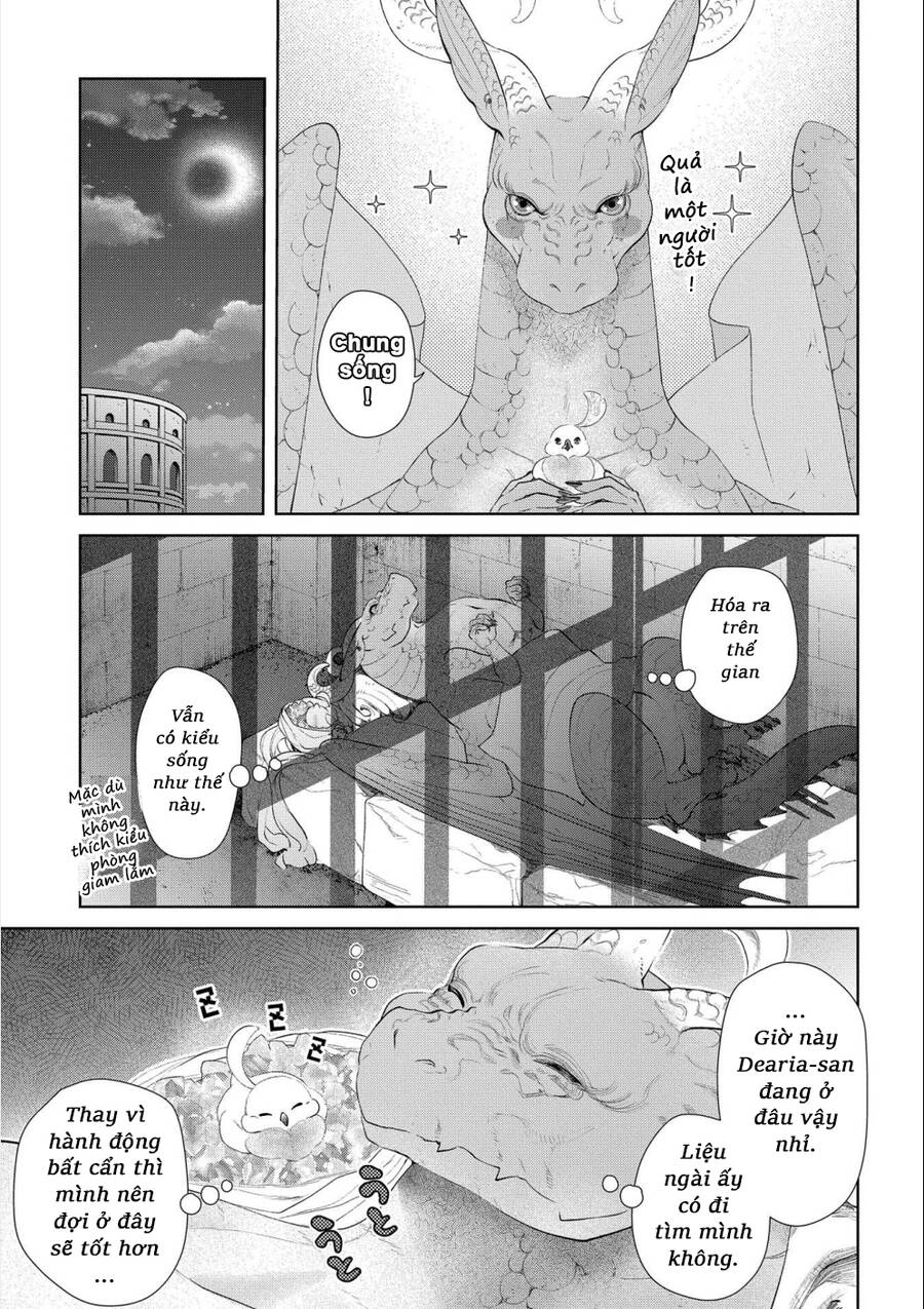 Dragon's House-Hunting Chapter 9 - 27
