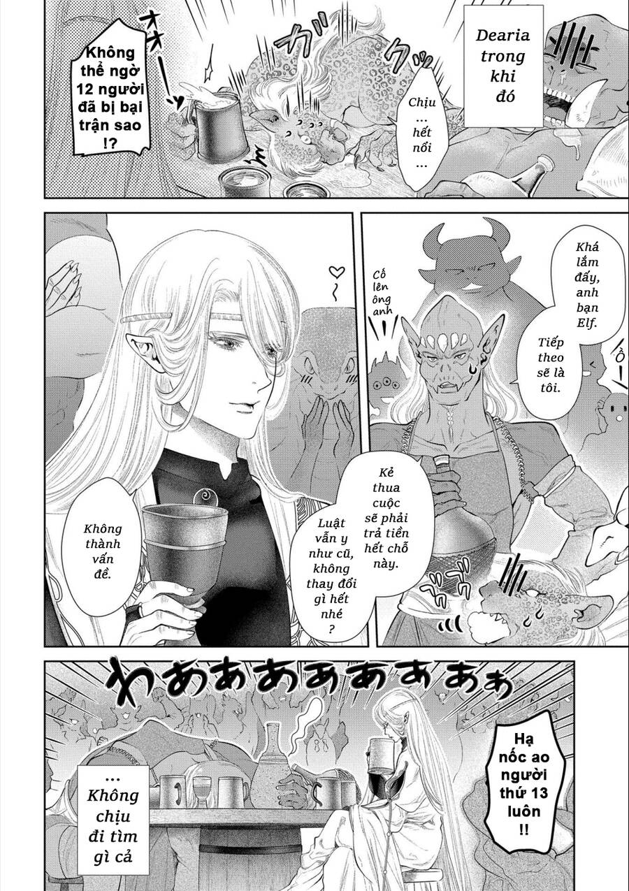 Dragon's House-Hunting Chapter 9 - 28