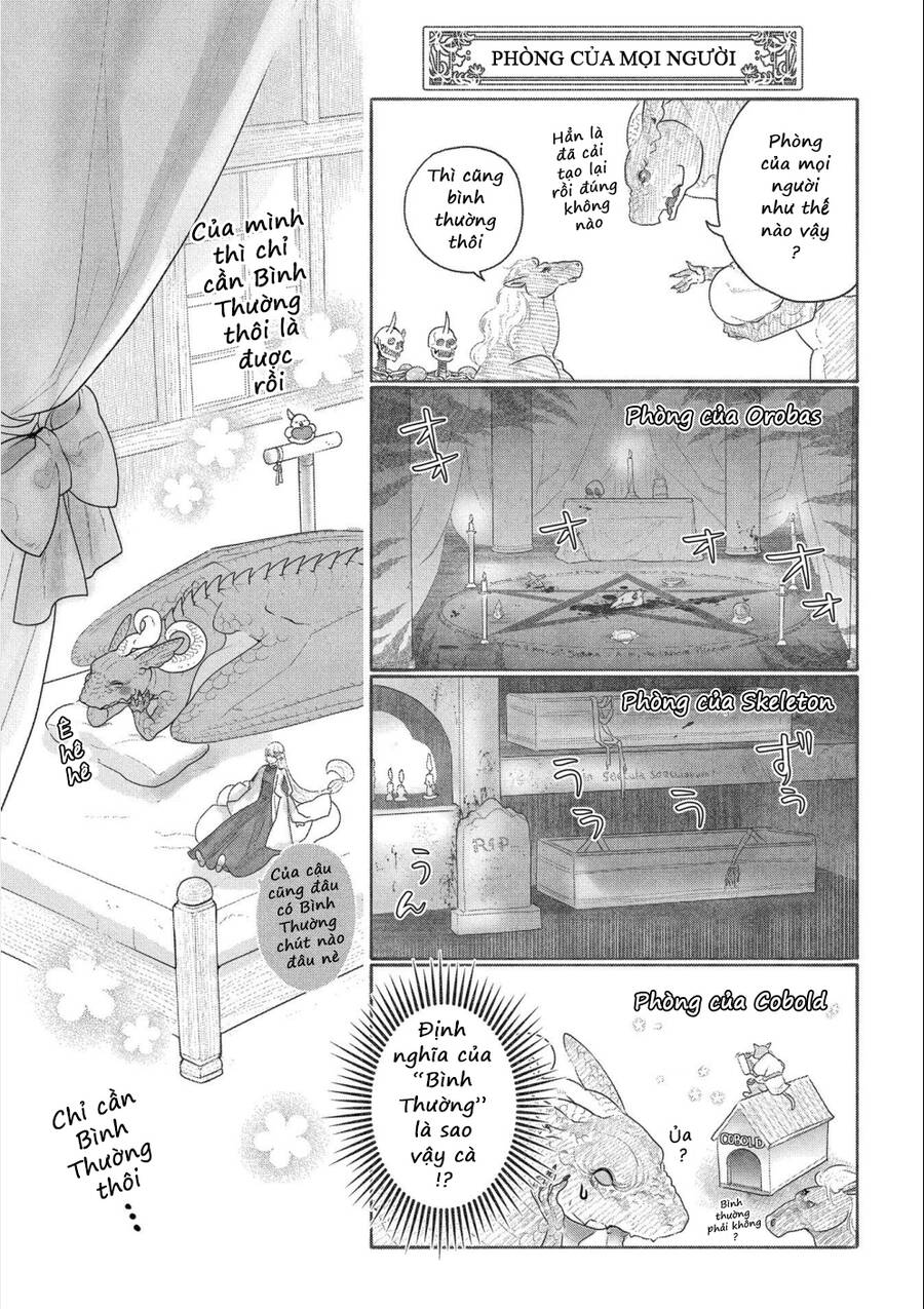 Dragon's House-Hunting Chapter 9 - 29