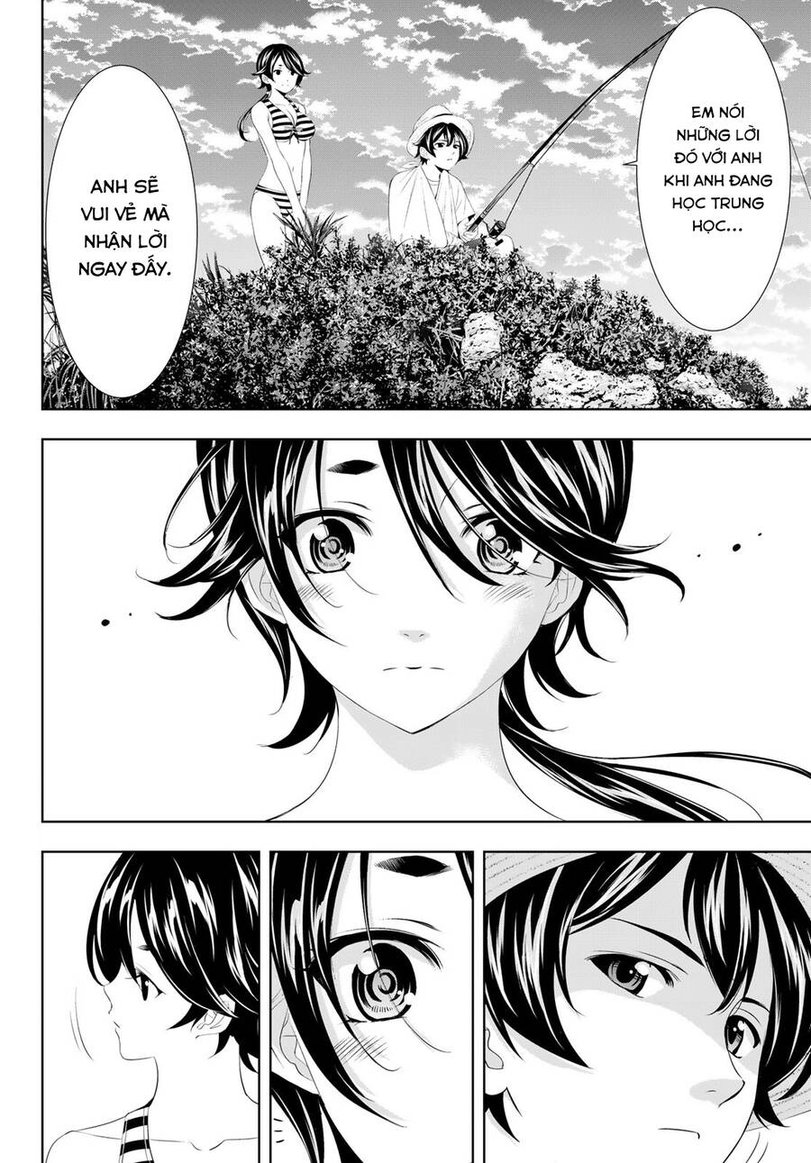 Quán Cà Phê Nữ Thần Chapter 115 - 7
