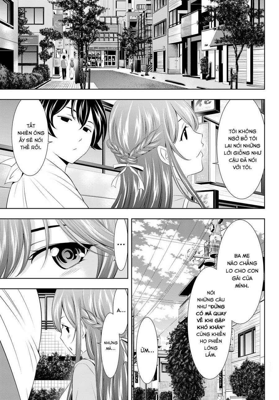 Quán Cà Phê Nữ Thần Chapter 118 - 16