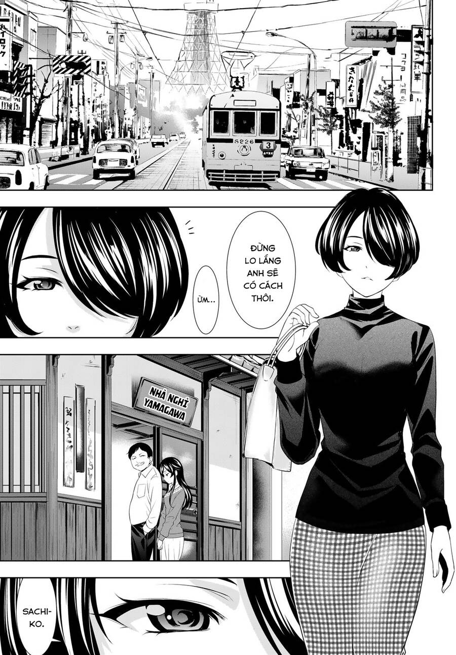 Quán Cà Phê Nữ Thần Chapter 122 - 10