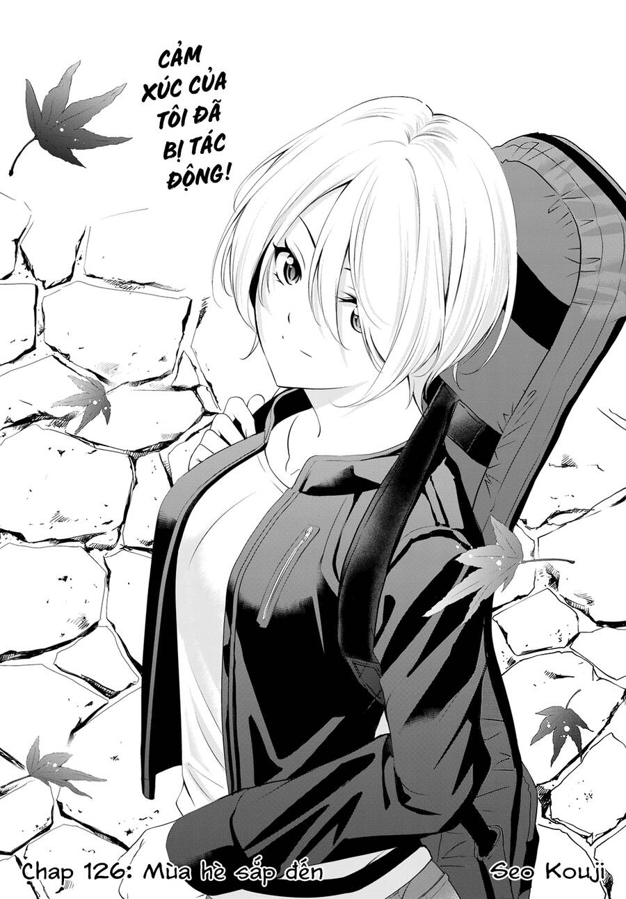 Quán Cà Phê Nữ Thần Chapter 126 - 3