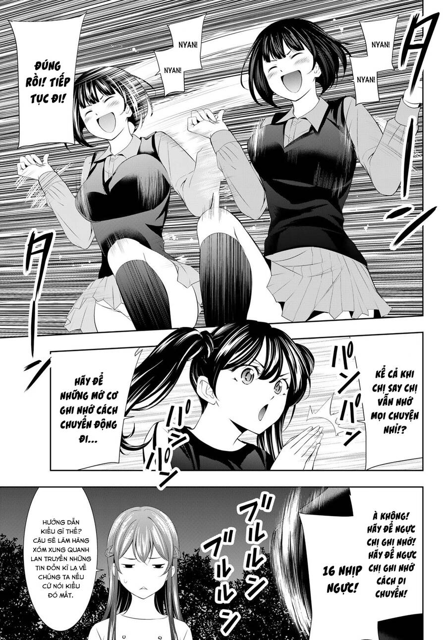 Quán Cà Phê Nữ Thần Chapter 128 - 8