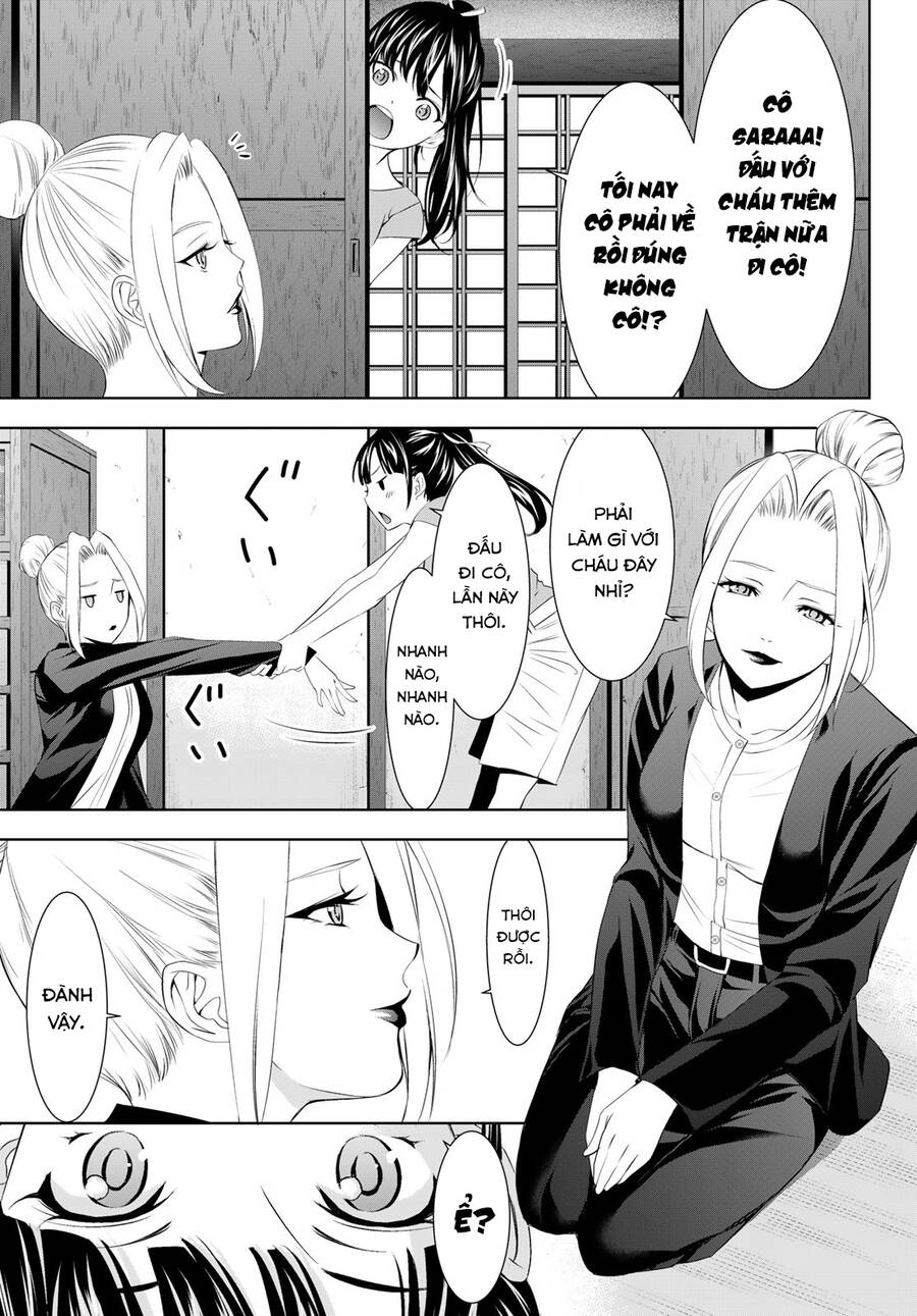 Quán Cà Phê Nữ Thần Chapter 145 - 4