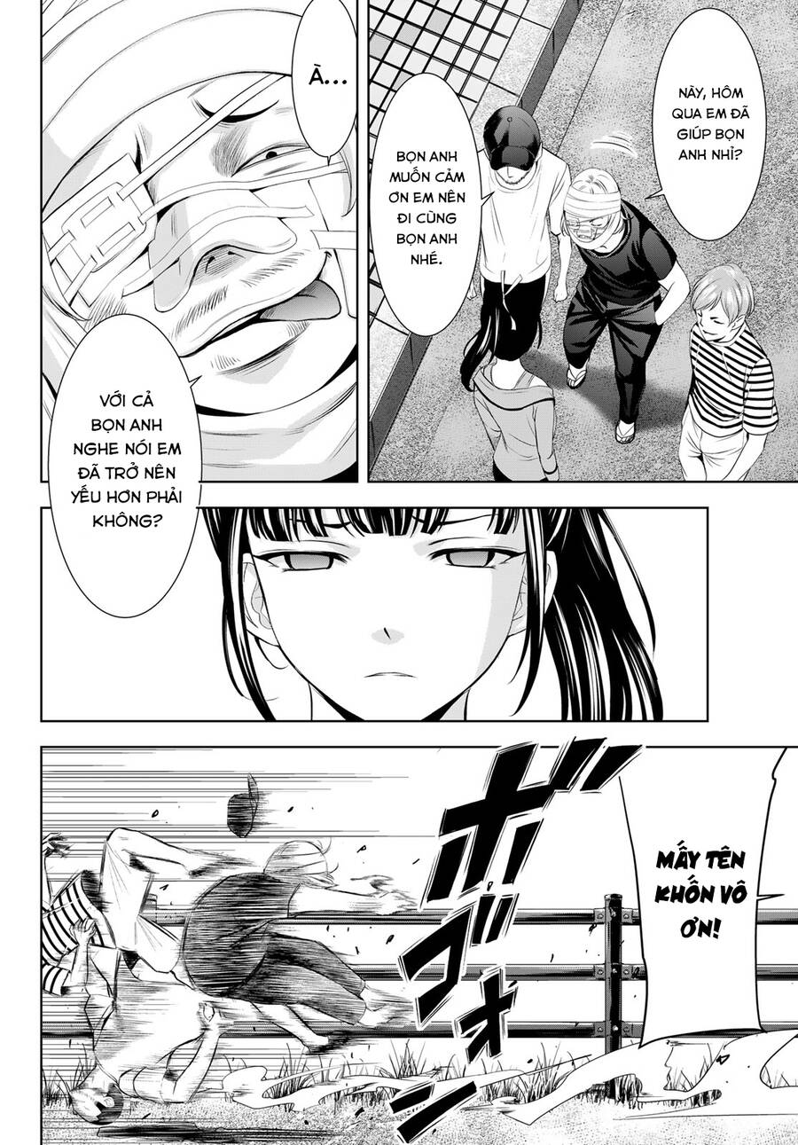 Quán Cà Phê Nữ Thần Chapter 152 - 9