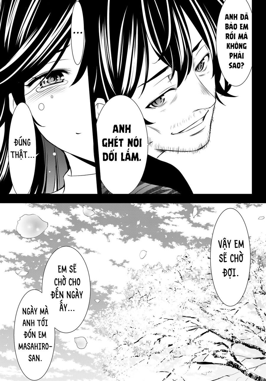 Quán Cà Phê Nữ Thần Chapter 195 - 14