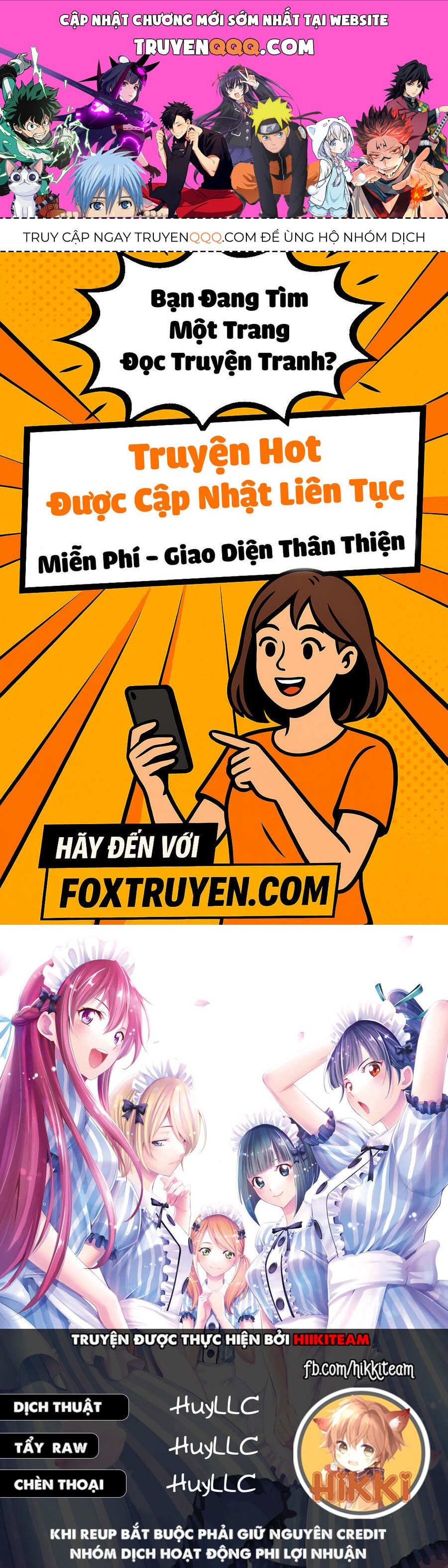 Quán Cà Phê Nữ Thần Chapter 201 - 1