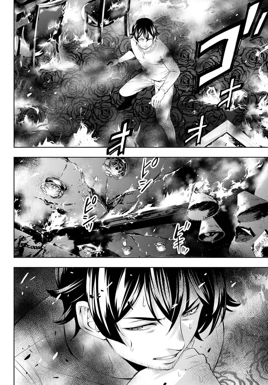 Quán Cà Phê Nữ Thần Chapter 124 - 16