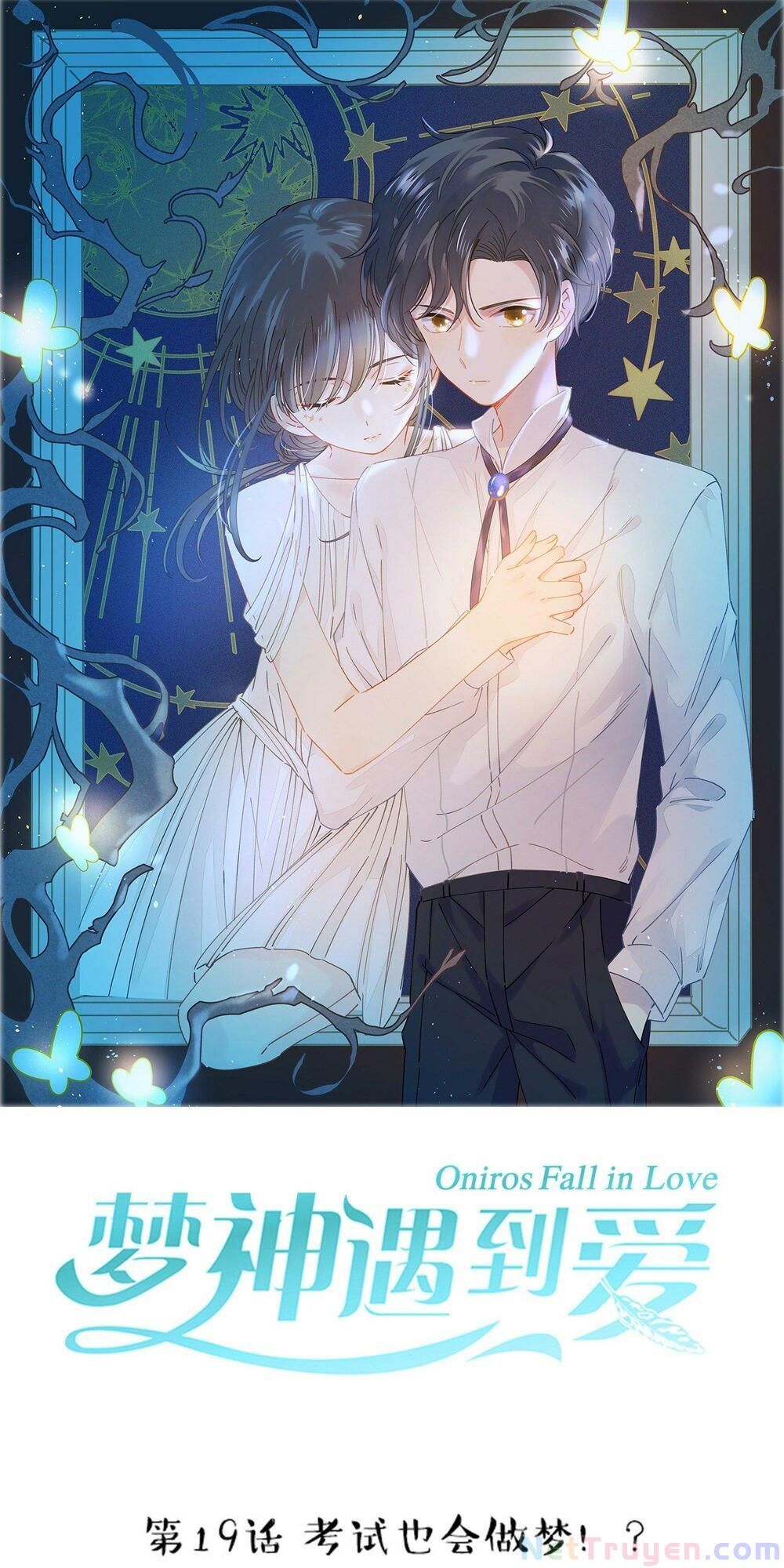 Nữ Hoàng Đầu Tiên Của Đế Quốc Chapter 14 - 2