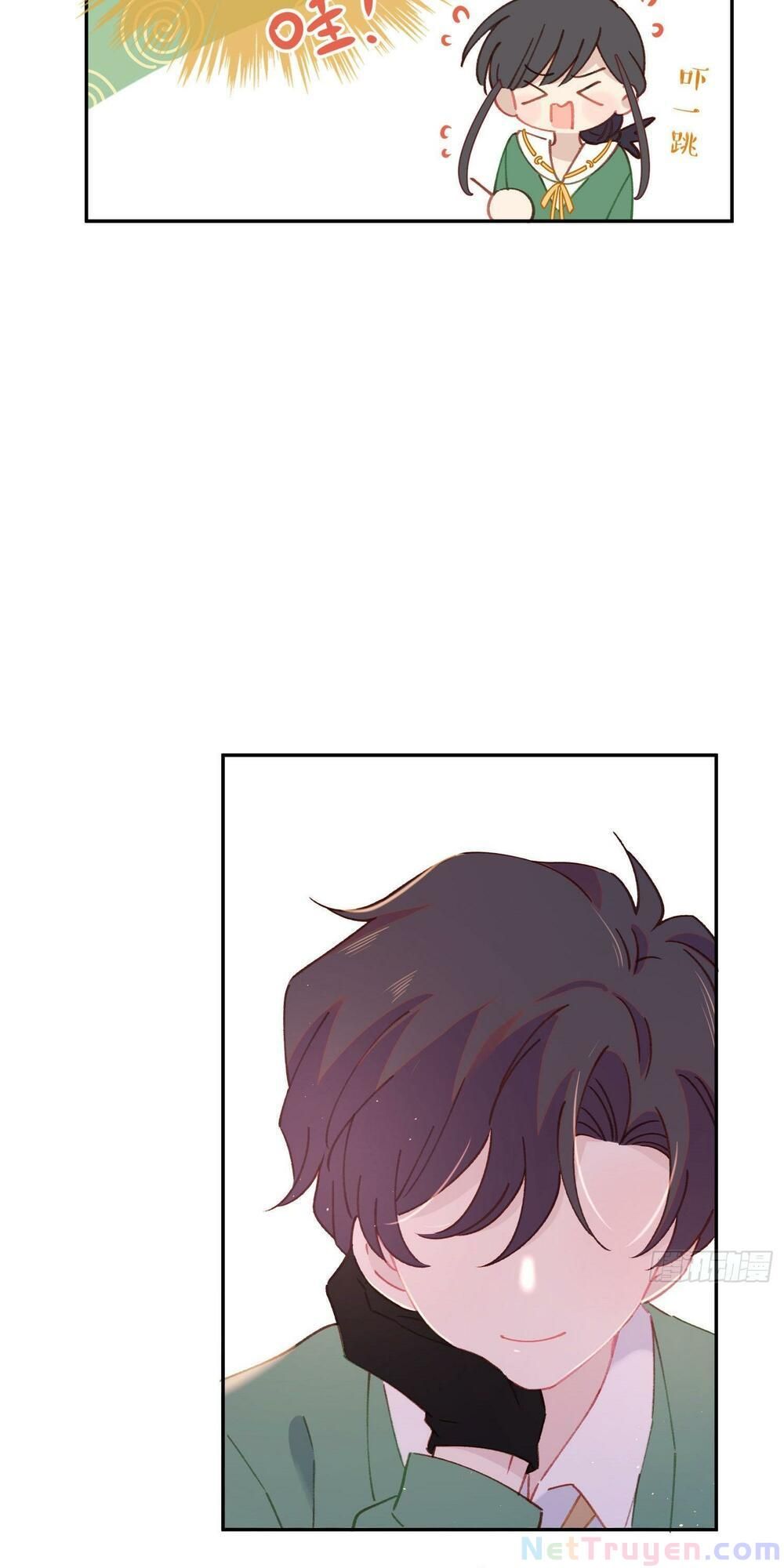 Nữ Hoàng Đầu Tiên Của Đế Quốc Chapter 14 - 19