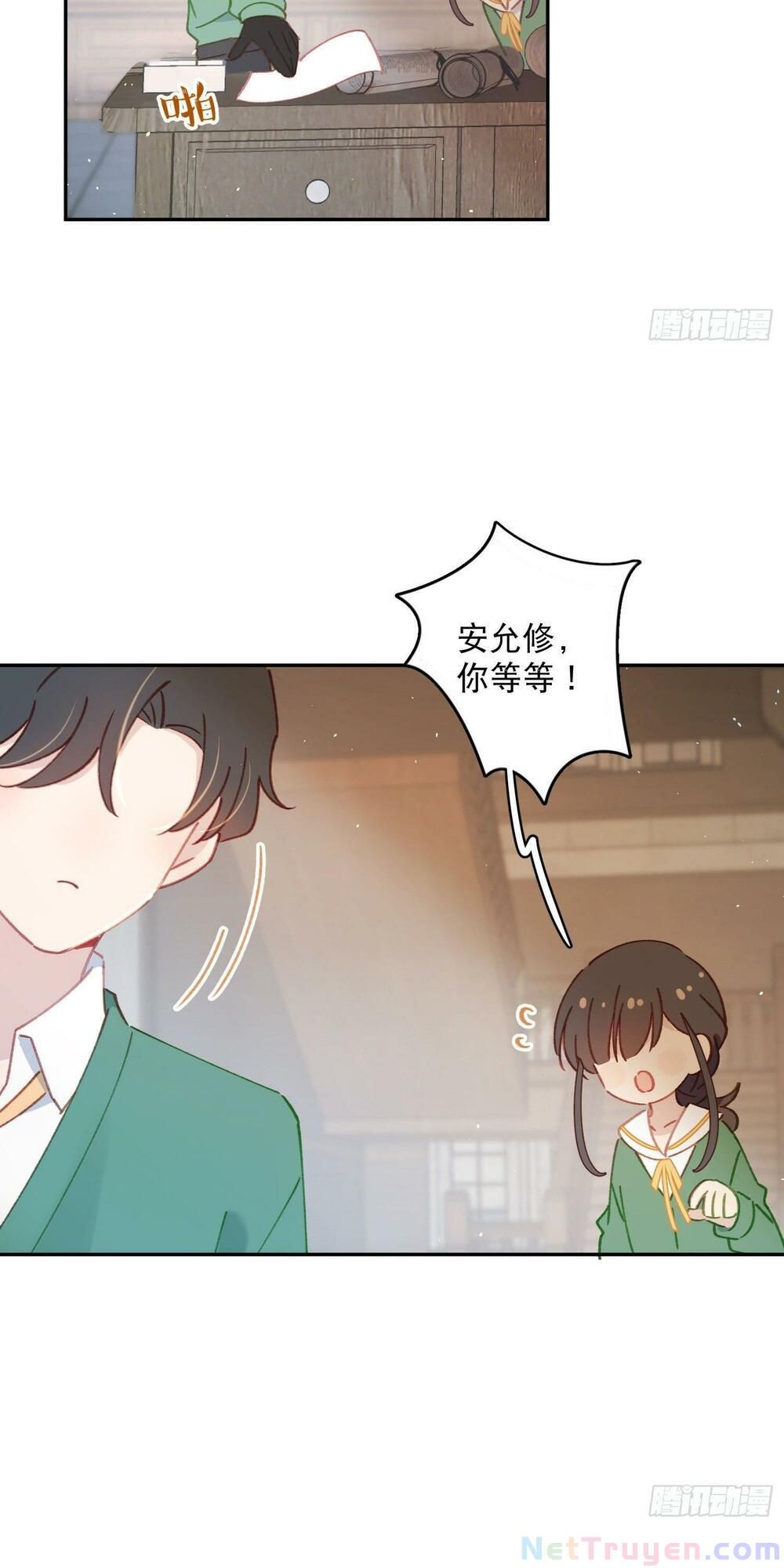 Nữ Hoàng Đầu Tiên Của Đế Quốc Chapter 14 - 22