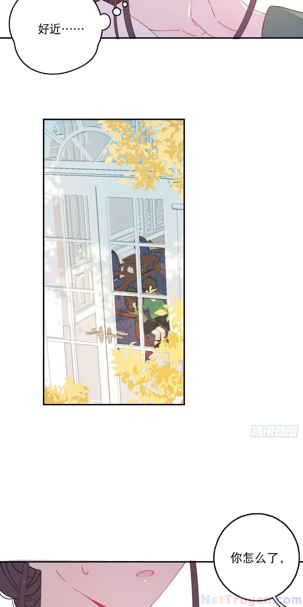 Nữ Hoàng Đầu Tiên Của Đế Quốc Chapter 14 - 4