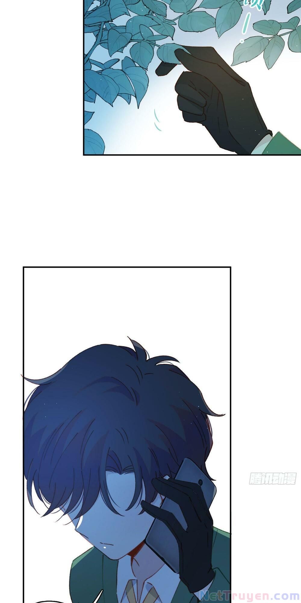 Nữ Hoàng Đầu Tiên Của Đế Quốc Chapter 14 - 31