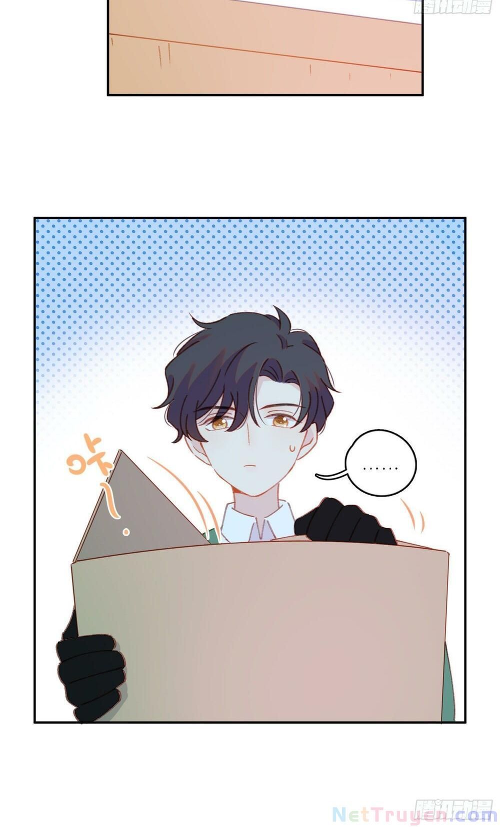 Nữ Hoàng Đầu Tiên Của Đế Quốc Chapter 14 - 36