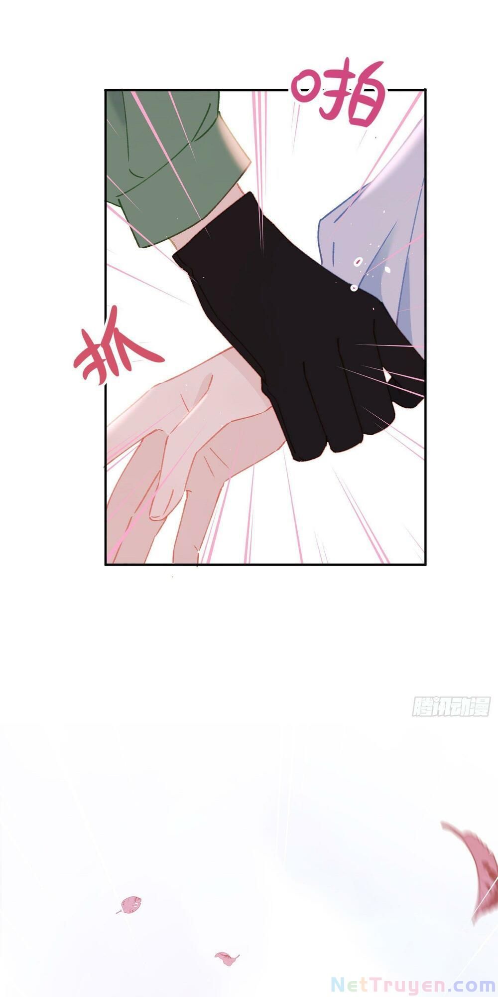 Nữ Hoàng Đầu Tiên Của Đế Quốc Chapter 14 - 42