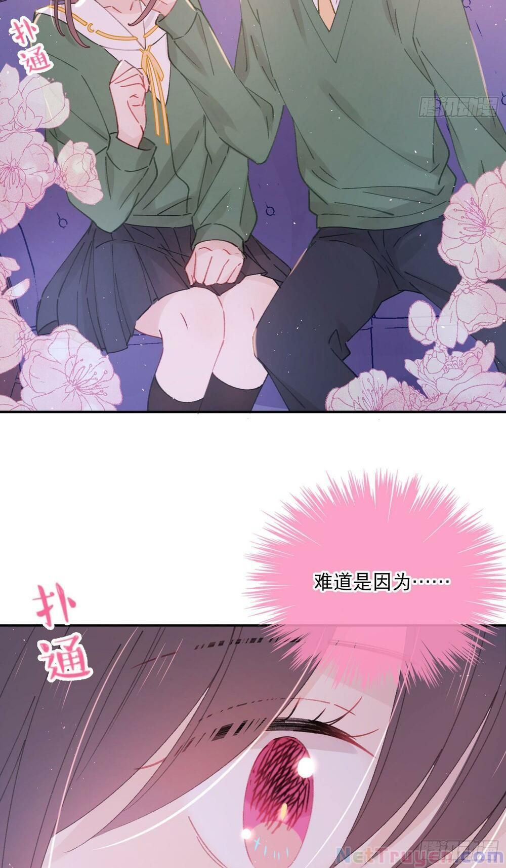 Nữ Hoàng Đầu Tiên Của Đế Quốc Chapter 14 - 7