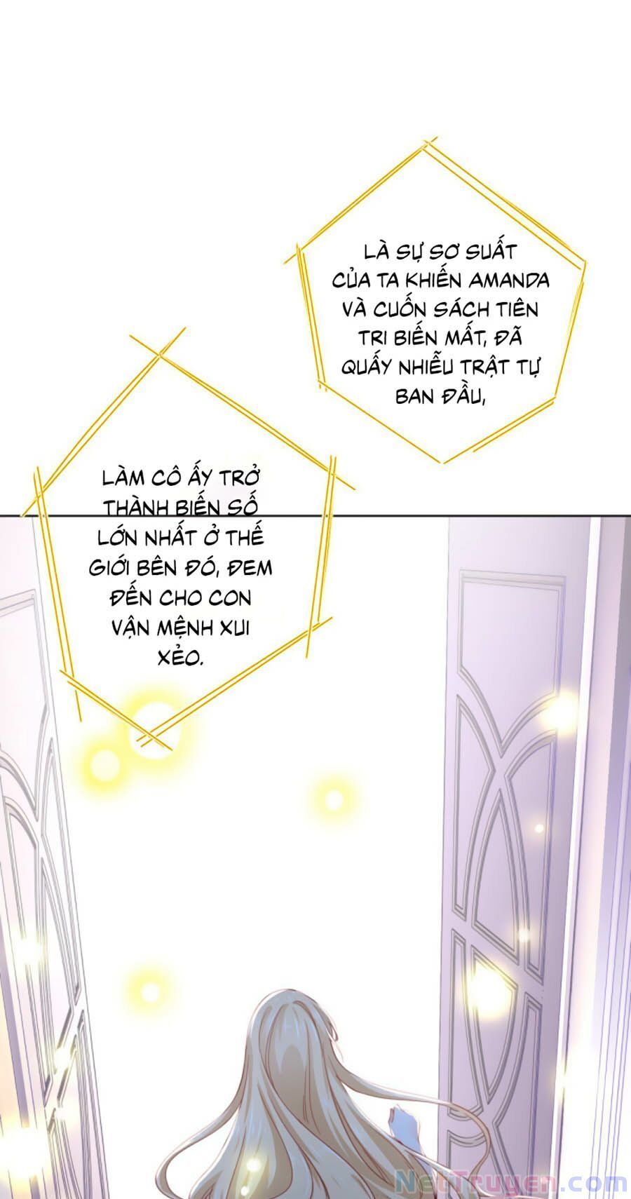 Nữ Hoàng Đầu Tiên Của Đế Quốc Chapter 2.1 - 12