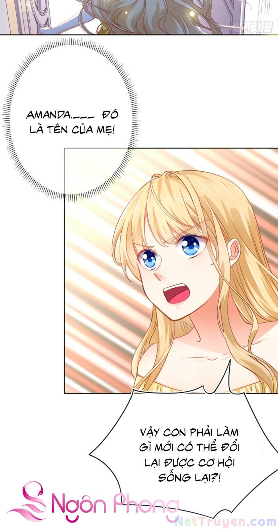 Nữ Hoàng Đầu Tiên Của Đế Quốc Chapter 2.1 - 13