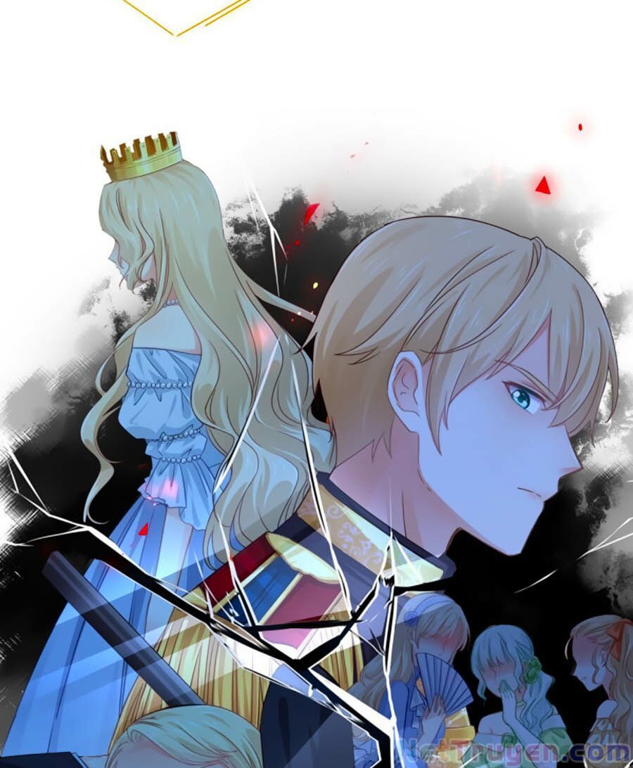 Nữ Hoàng Đầu Tiên Của Đế Quốc Chapter 2.1 - 15