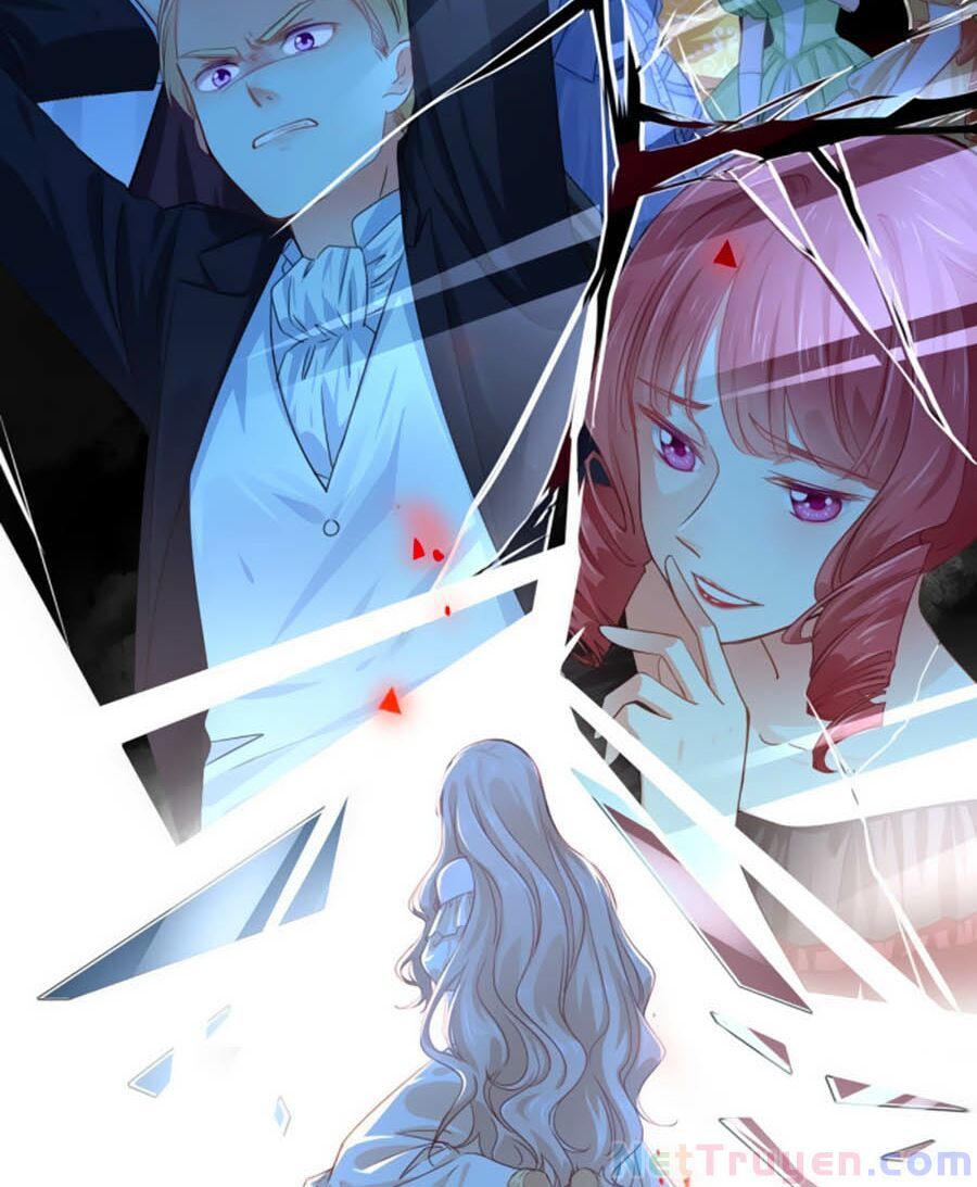 Nữ Hoàng Đầu Tiên Của Đế Quốc Chapter 2.1 - 16