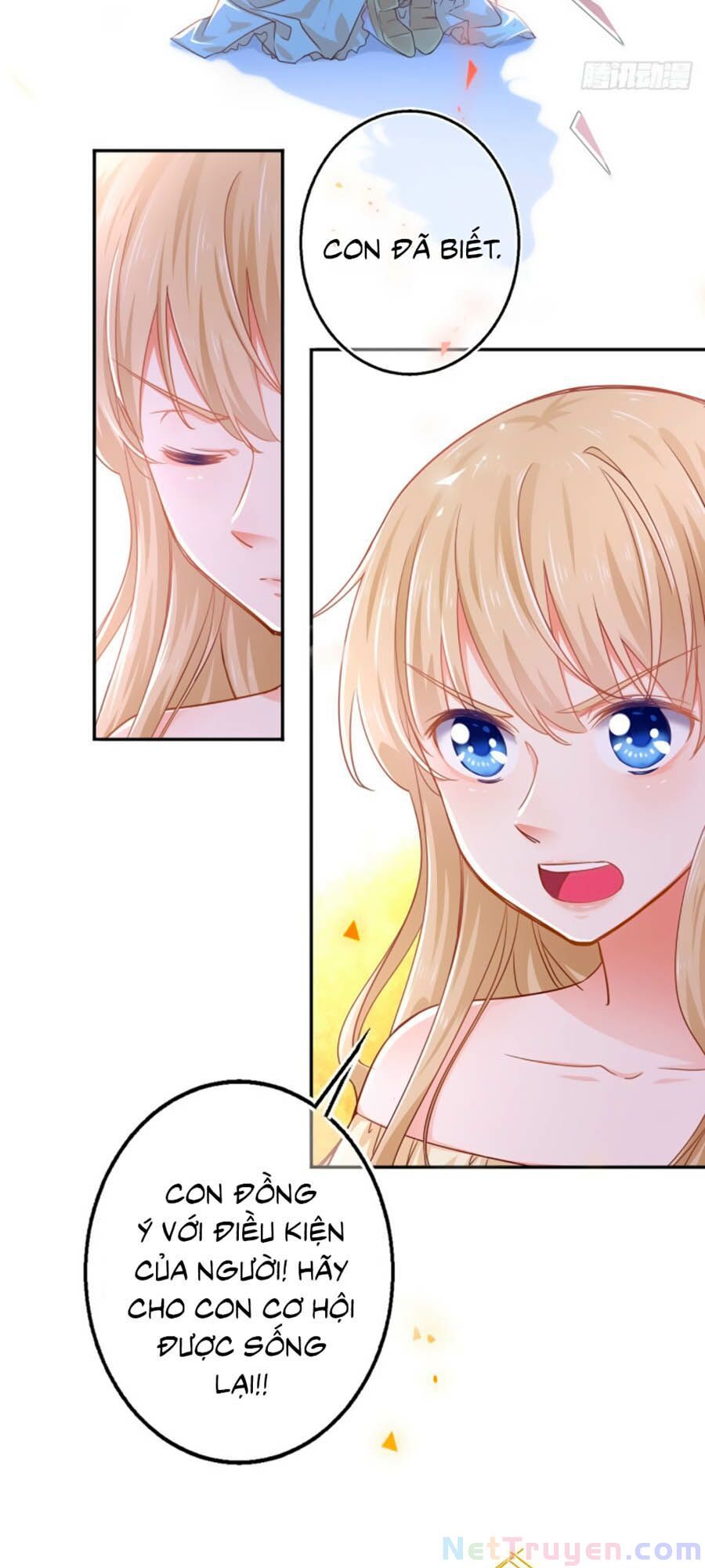 Nữ Hoàng Đầu Tiên Của Đế Quốc Chapter 2.1 - 17