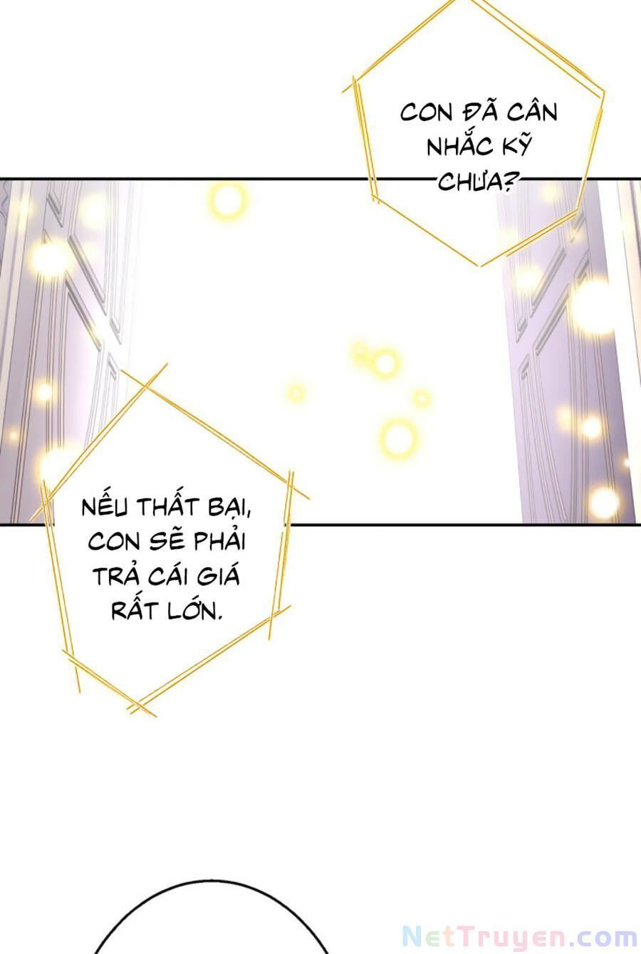 Nữ Hoàng Đầu Tiên Của Đế Quốc Chapter 2.1 - 18