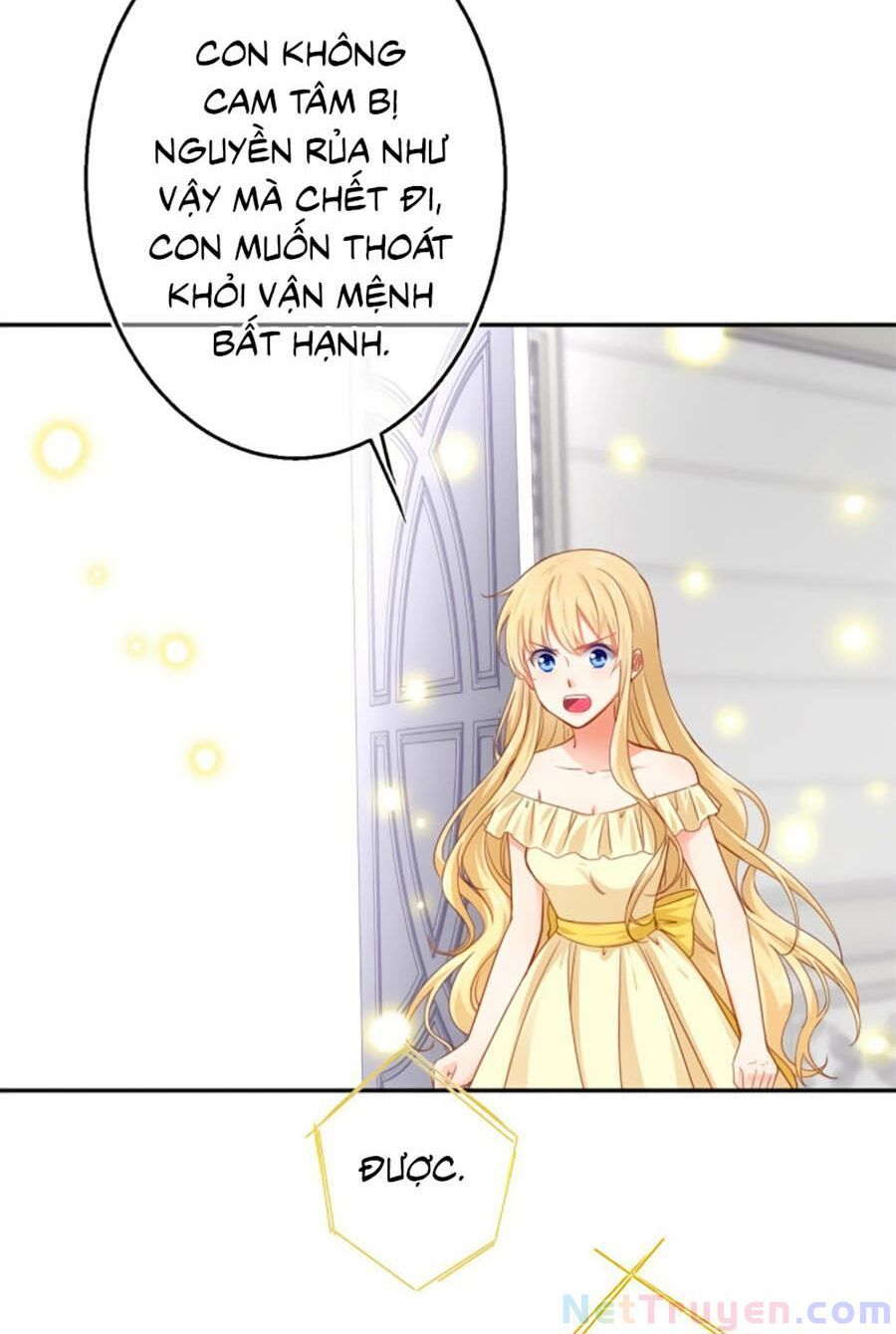 Nữ Hoàng Đầu Tiên Của Đế Quốc Chapter 2.1 - 19