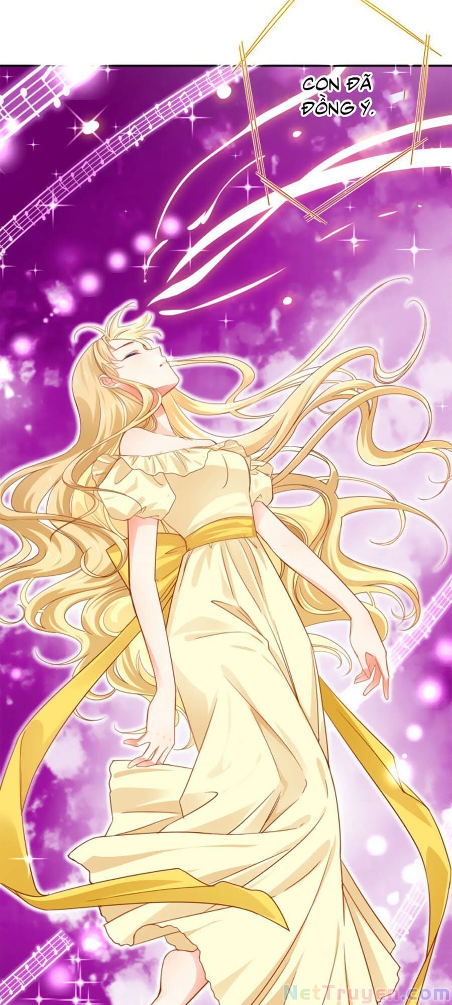 Nữ Hoàng Đầu Tiên Của Đế Quốc Chapter 2.1 - 20