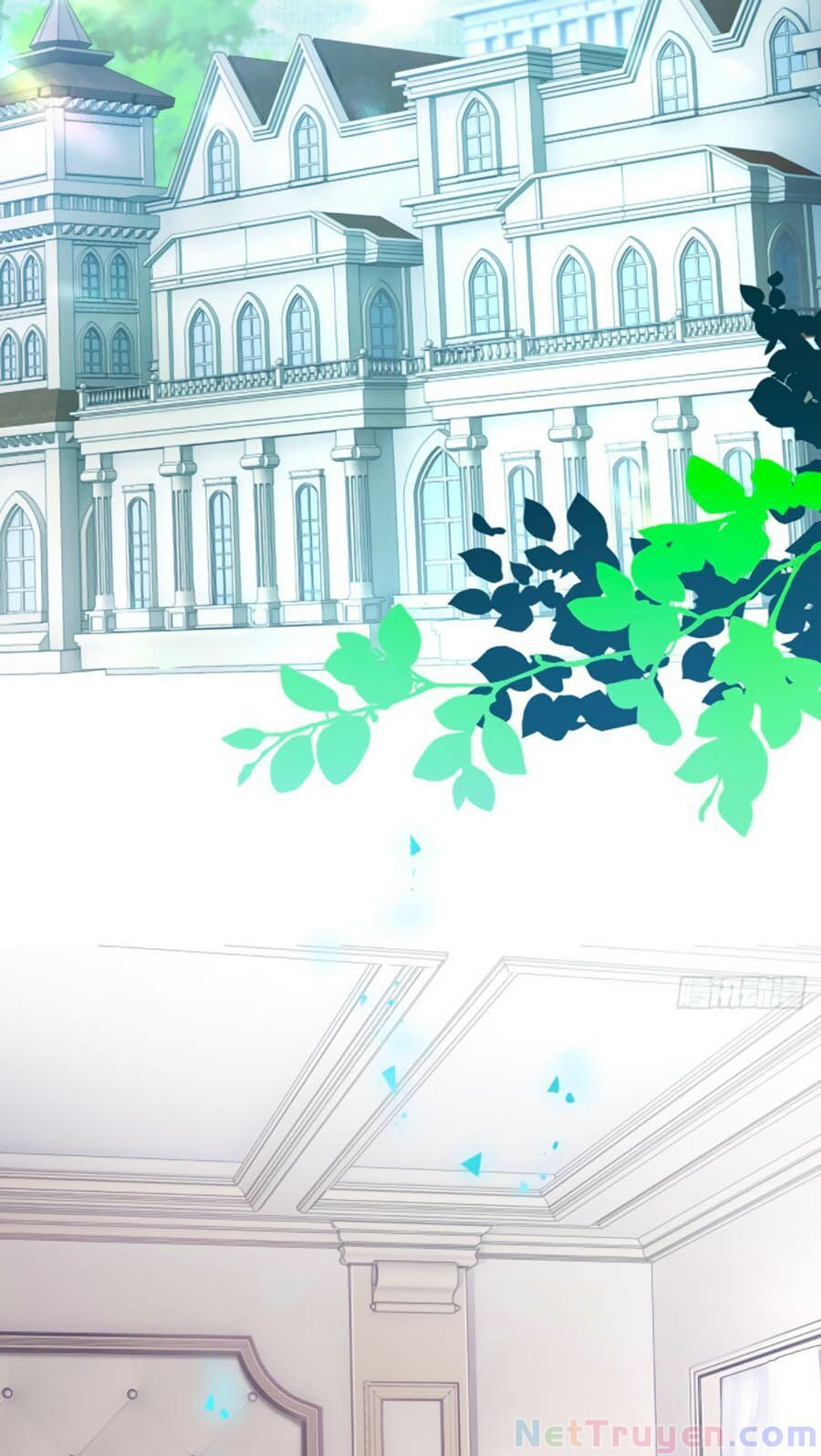 Nữ Hoàng Đầu Tiên Của Đế Quốc Chapter 2.1 - 23