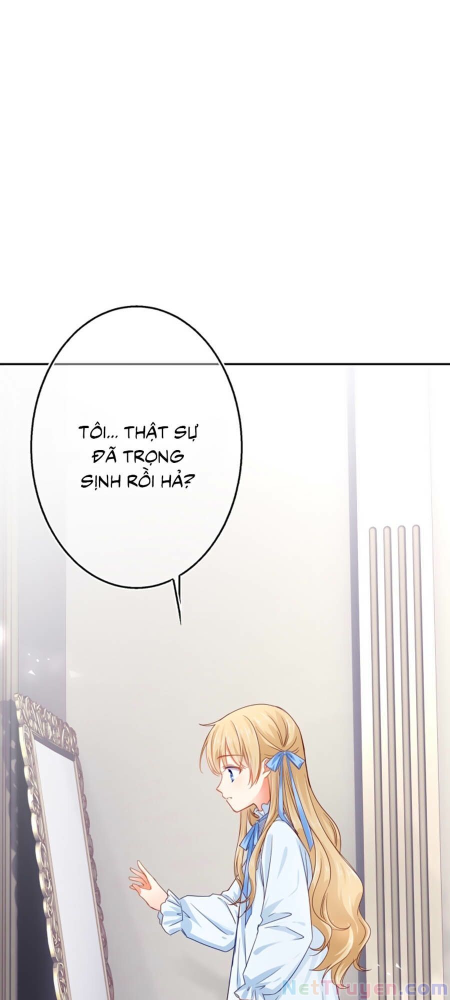 Nữ Hoàng Đầu Tiên Của Đế Quốc Chapter 2.1 - 25