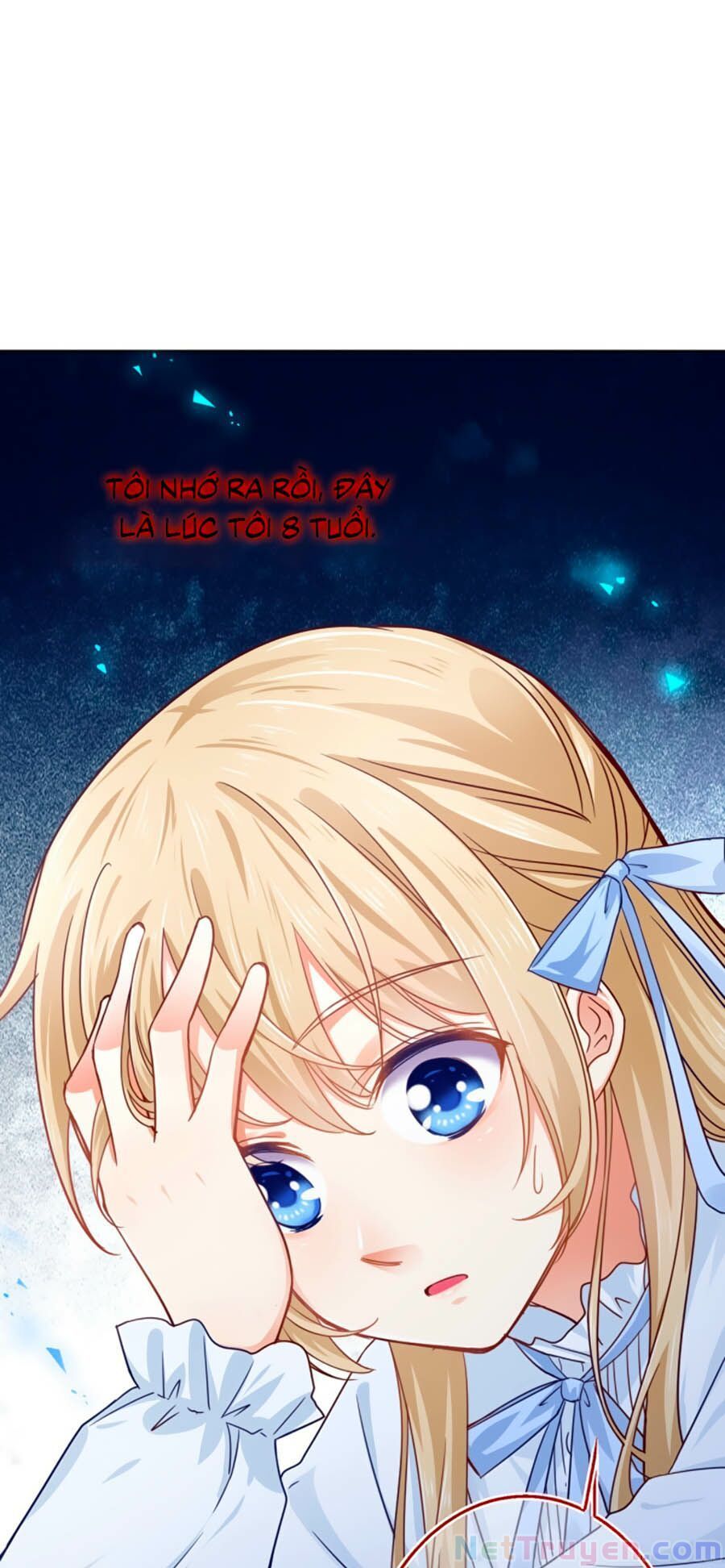 Nữ Hoàng Đầu Tiên Của Đế Quốc Chapter 2.1 - 28