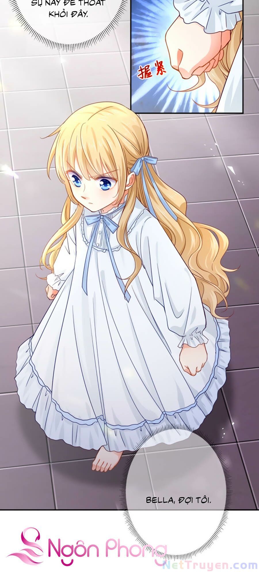 Nữ Hoàng Đầu Tiên Của Đế Quốc Chapter 2.1 - 31