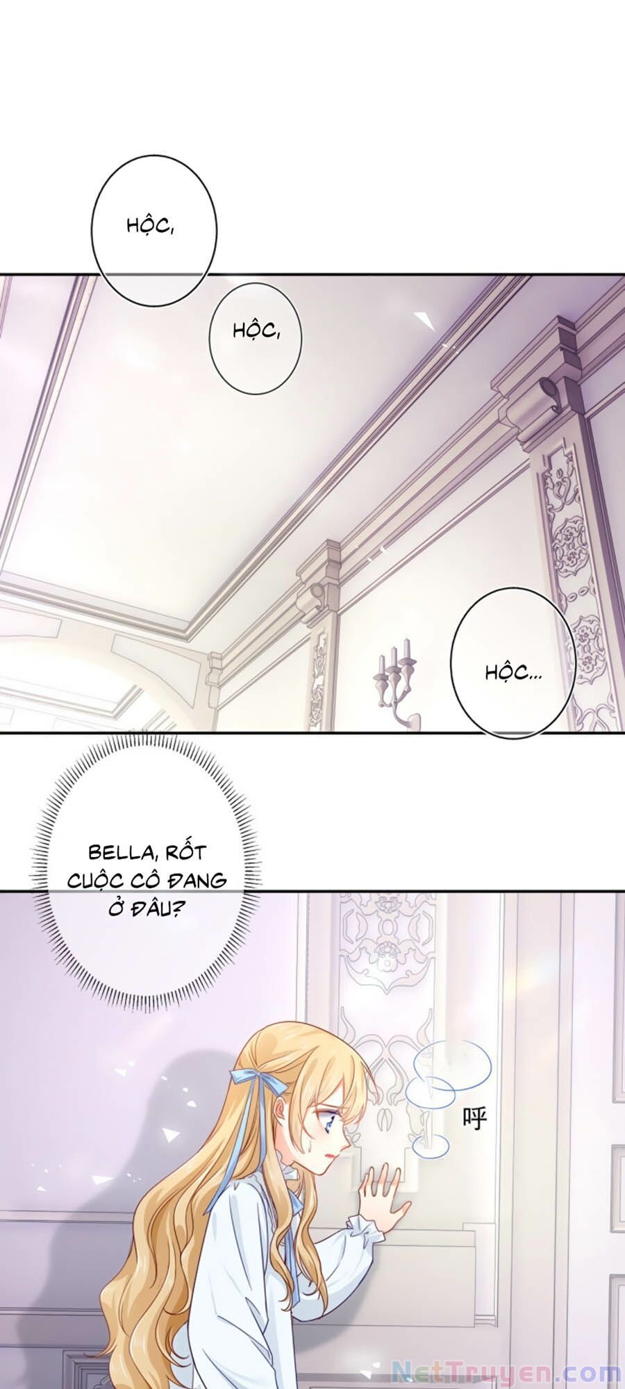 Nữ Hoàng Đầu Tiên Của Đế Quốc Chapter 2.1 - 32