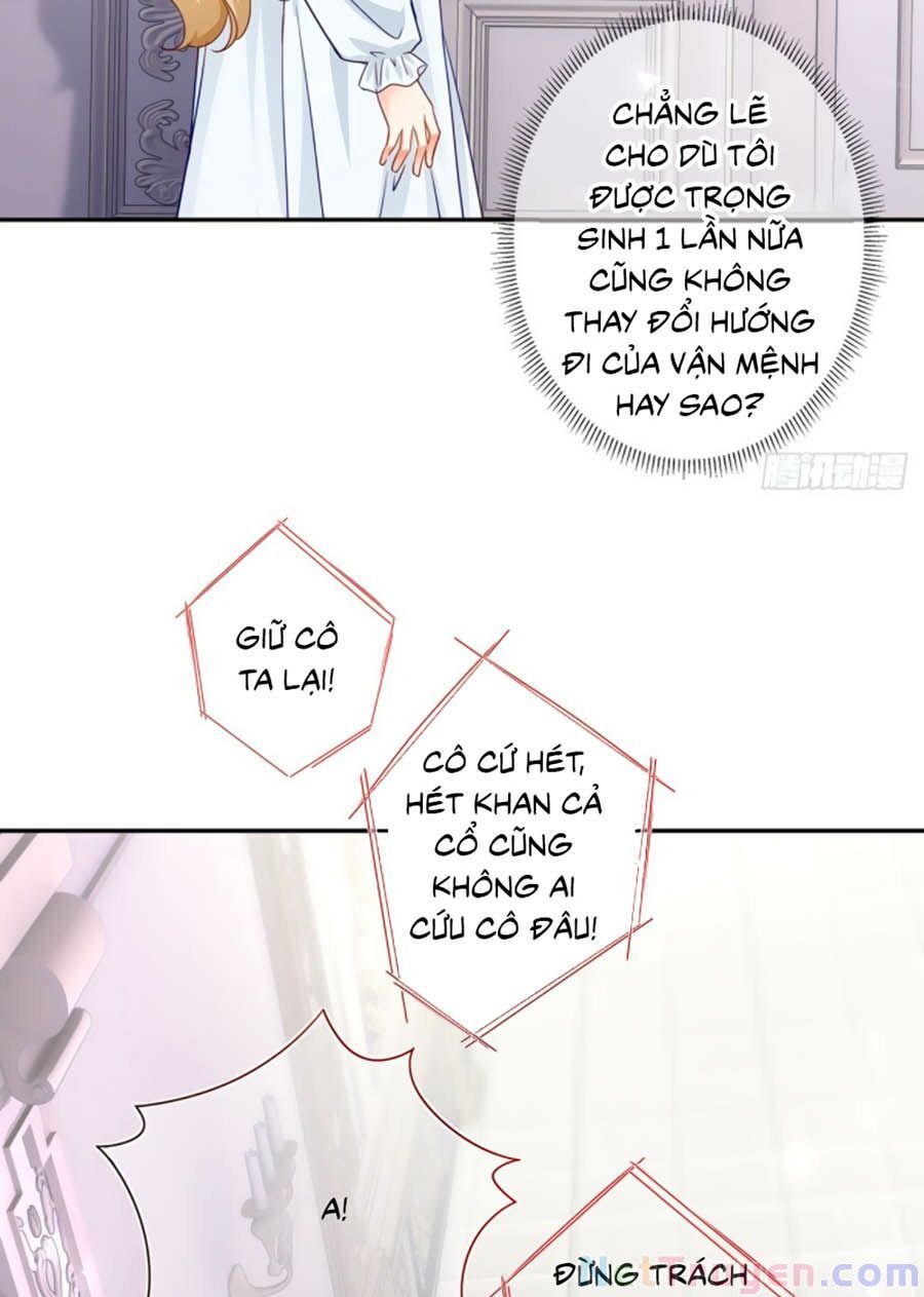 Nữ Hoàng Đầu Tiên Của Đế Quốc Chapter 2.1 - 33