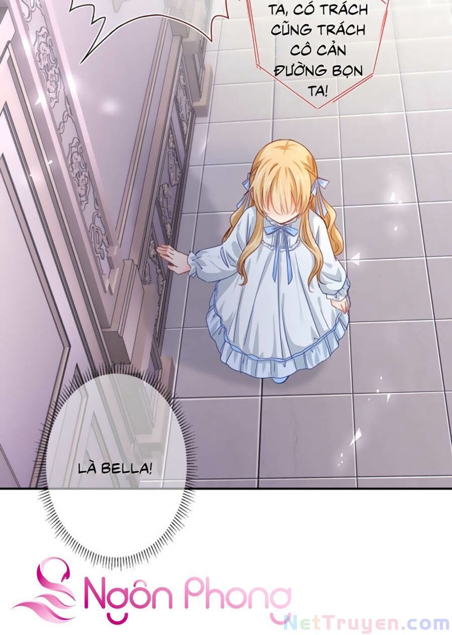 Nữ Hoàng Đầu Tiên Của Đế Quốc Chapter 2.1 - 34