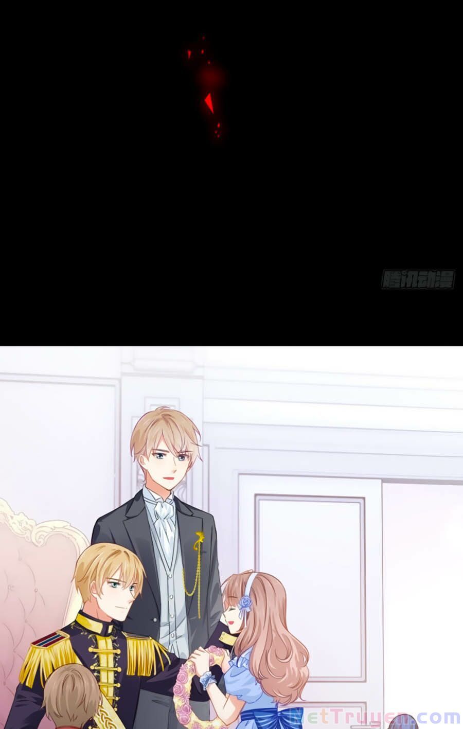 Nữ Hoàng Đầu Tiên Của Đế Quốc Chapter 2.1 - 5