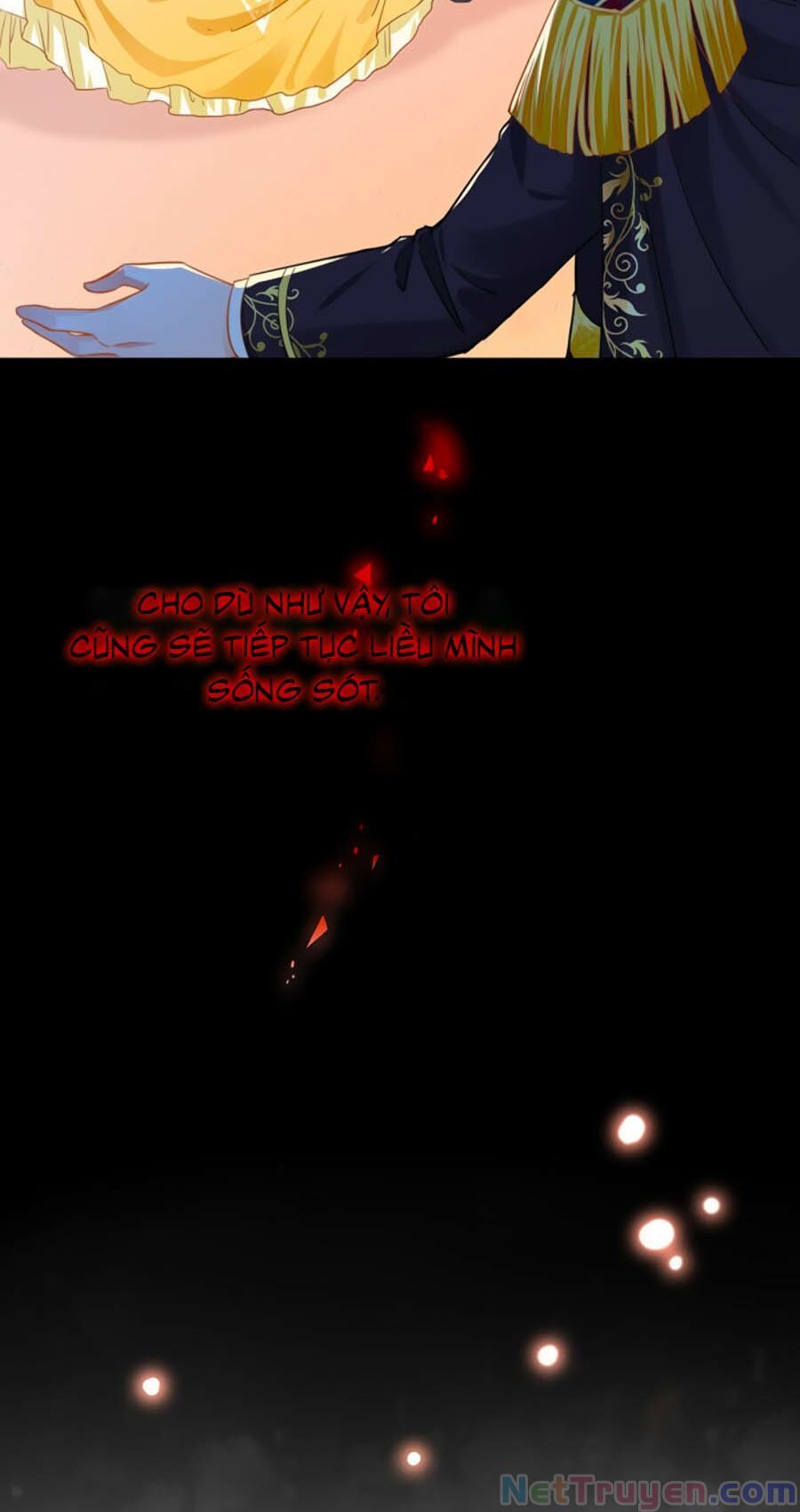 Nữ Hoàng Đầu Tiên Của Đế Quốc Chapter 2.1 - 8