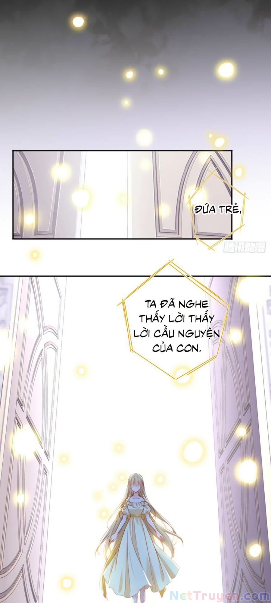 Nữ Hoàng Đầu Tiên Của Đế Quốc Chapter 2.1 - 9