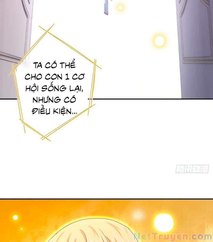 Nữ Hoàng Đầu Tiên Của Đế Quốc Chapter 2.1 - 10