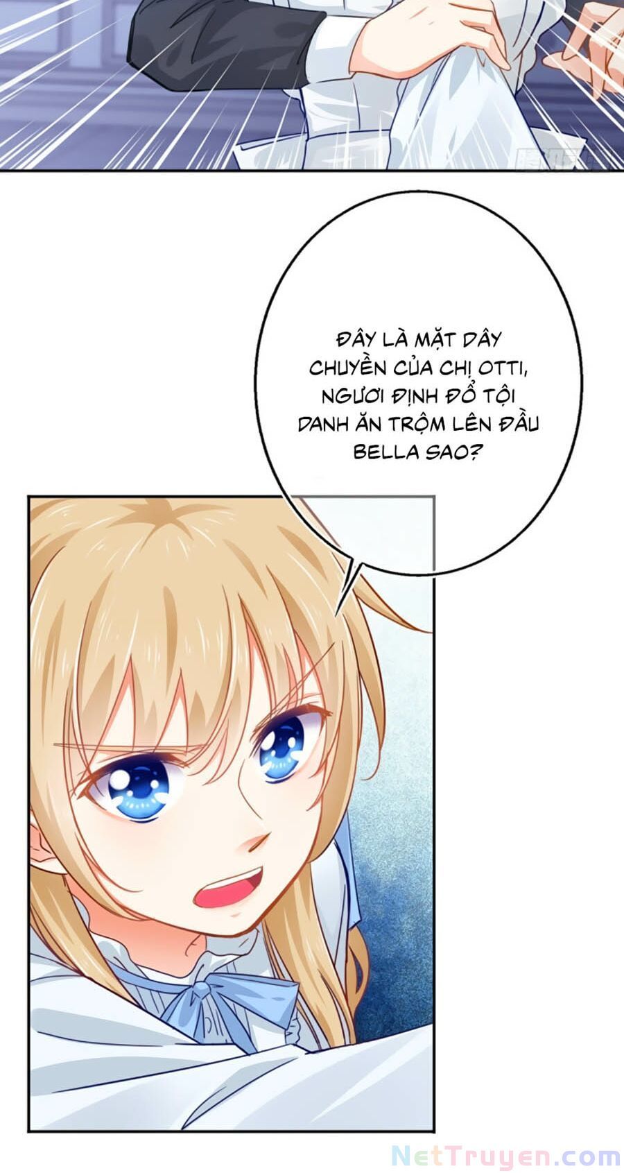 Nữ Hoàng Đầu Tiên Của Đế Quốc Chapter 2.2 - 14