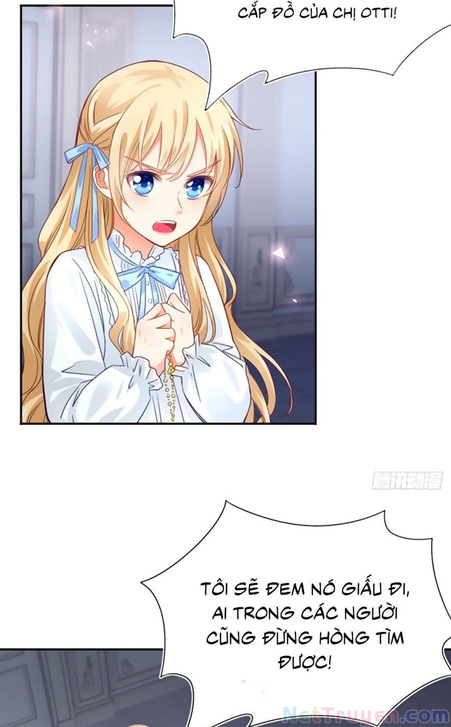 Nữ Hoàng Đầu Tiên Của Đế Quốc Chapter 2.2 - 20