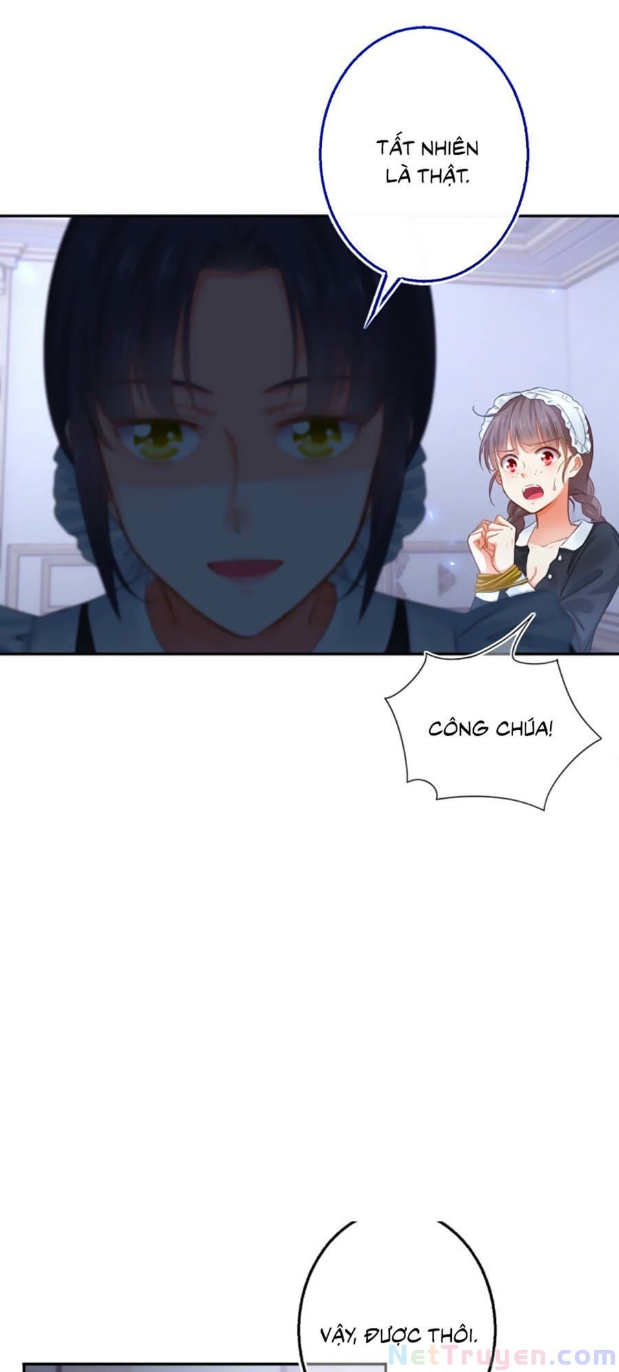 Nữ Hoàng Đầu Tiên Của Đế Quốc Chapter 2.2 - 24