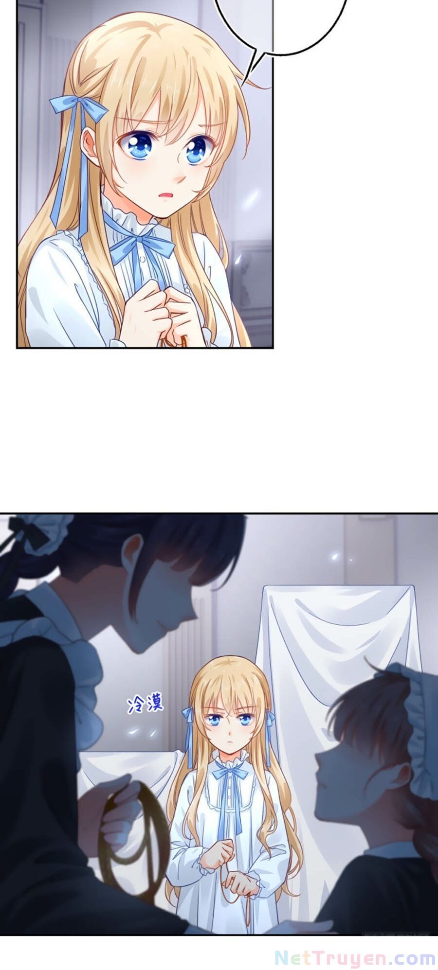 Nữ Hoàng Đầu Tiên Của Đế Quốc Chapter 2.2 - 25