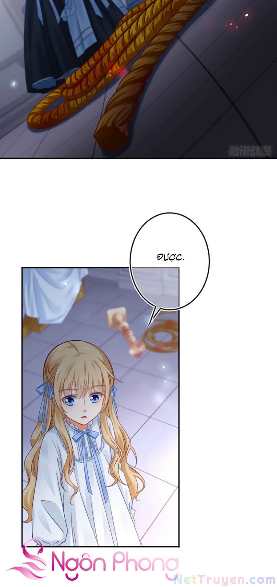 Nữ Hoàng Đầu Tiên Của Đế Quốc Chapter 2.2 - 28
