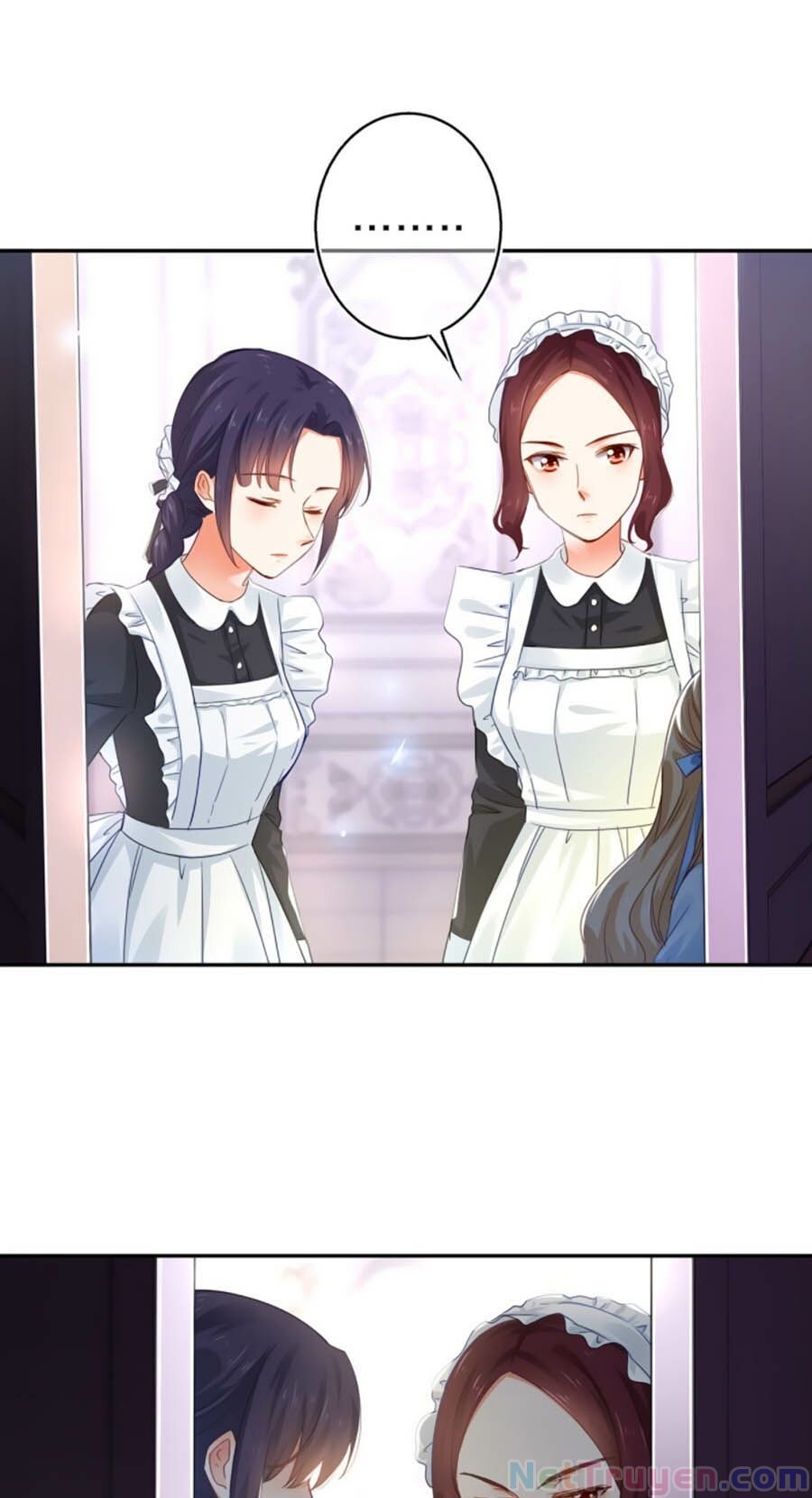 Nữ Hoàng Đầu Tiên Của Đế Quốc Chapter 2.2 - 29