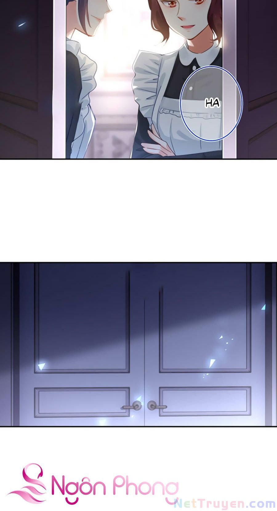 Nữ Hoàng Đầu Tiên Của Đế Quốc Chapter 2.2 - 30